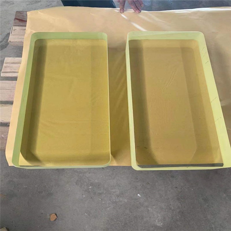 枣庄铅玻璃