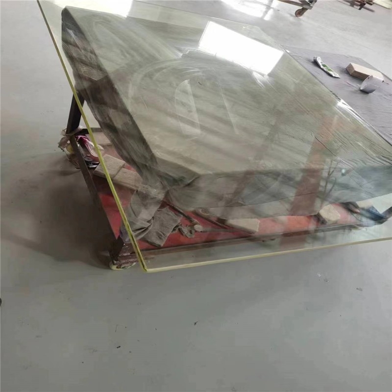 枣庄铅玻璃